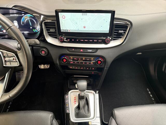 KIA Xceed 1.6 GDi PHEV ExecutiveLine I Panoramadak I Leder I Elek. Achterklep I Memory