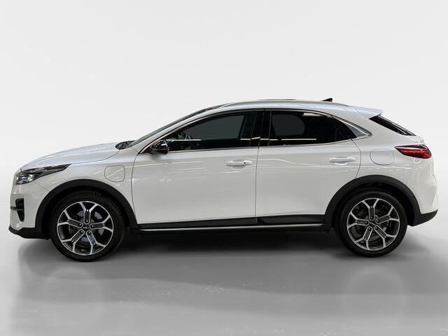 KIA Xceed 1.6 GDi PHEV ExecutiveLine I Panoramadak I Leder I Elek. Achterklep I Memory