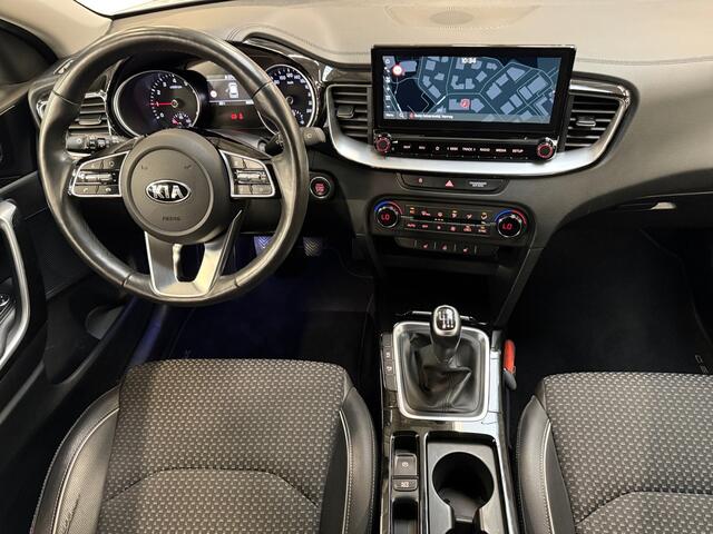 KIA Xceed 1.0 T-GDi DynamicPlusLine I Trekhaak I Half-Leder I Stoelverwarming I 18 Inch