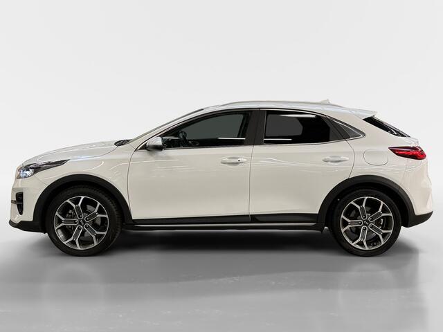 KIA Xceed 1.0 T-GDi DynamicPlusLine I Trekhaak I Half-Leder I Stoelverwarming I 18 Inch