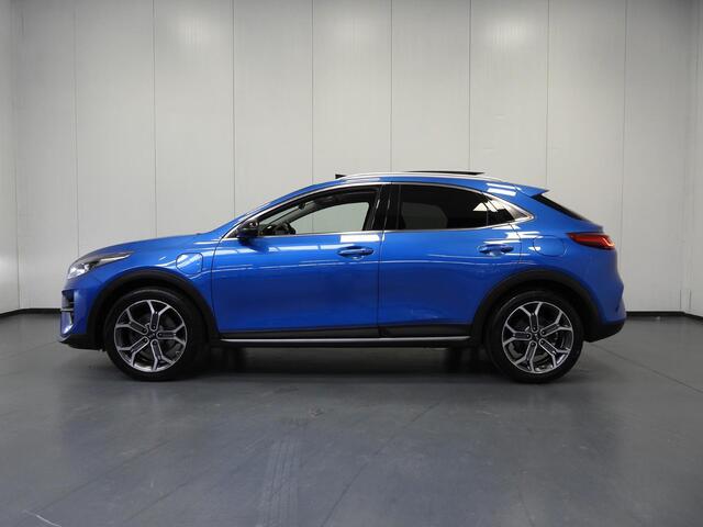 KIA Xceed 1.6 GDi PHEV Plug-In ExecutiveLine TREKH./LEER/SCHUIFDAK/LED/18"LMV!