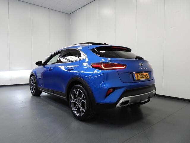 KIA Xceed 1.6 GDi PHEV Plug-In ExecutiveLine TREKH./LEER/SCHUIFDAK/LED/18"LMV!