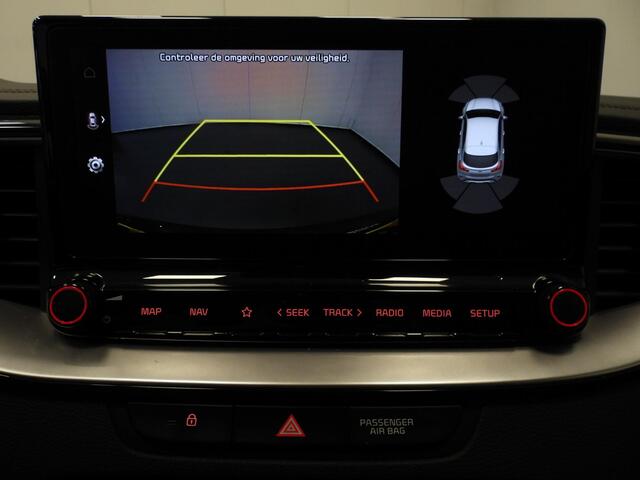 KIA Xceed 1.6 GDi PHEV Plug-In DynamicPlusLine NAVI/CAMERA/MEMORY/EL.KLEP/18"LMV!