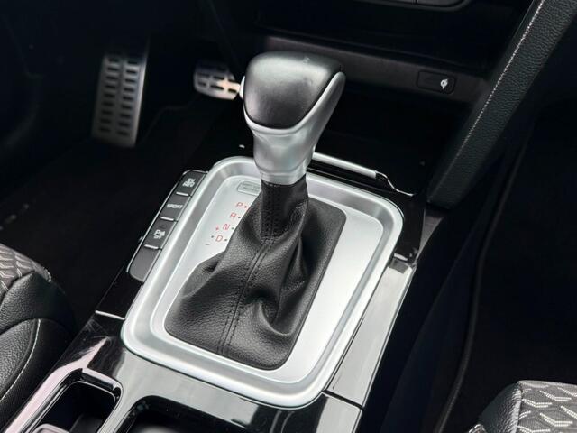 KIA Xceed 1.6 GDI PHEV EX.LINE AUTOMAAT NAVI PDC WINTERPACK.