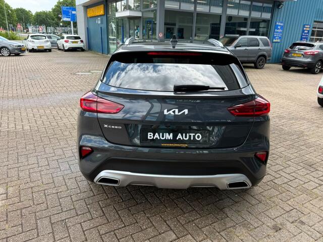 KIA Xceed 1.6 GDI PHEV EX.LINE AUTOMAAT NAVI PDC WINTERPACK.