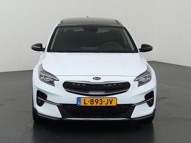 KIA Xceed 1.6 GDi PHEV ExecutiveLine