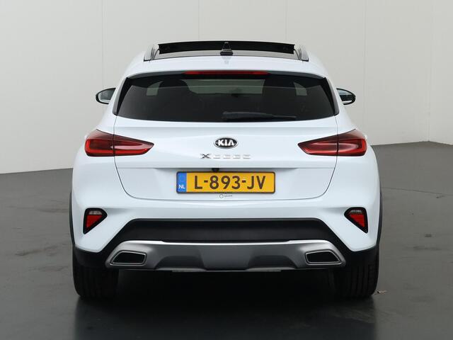 KIA Xceed 1.6 GDi PHEV ExecutiveLine