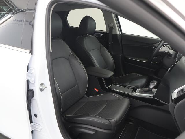 KIA Xceed 1.6 GDi PHEV ExecutiveLine