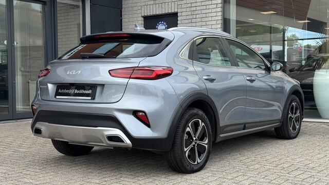 KIA Xceed 1.6 GDi PHEV DynamicPlusLine | Navi | Camera