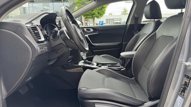 KIA Xceed 1.6 GDi PHEV DynamicPlusLine | Navi | Camera
