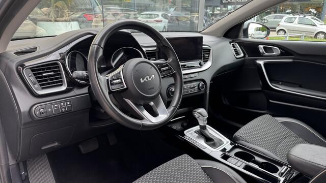 KIA Xceed 1.6 GDi PHEV DynamicPlusLine | Navi | Camera