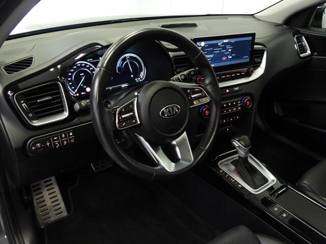 KIA Xceed 1.6 GDi PHEV Plug-In ExecutiveLine LEER/SCHUIFDAK/LED/18"LMV!
