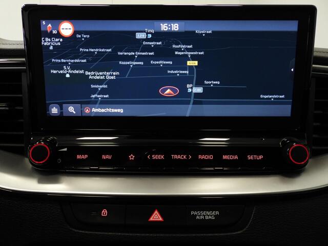 KIA Xceed 1.6 GDi PHEV Plug-In ExecutiveLine LEER/SCHUIFDAK/LED/18"LMV!