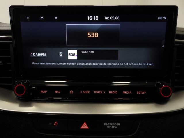 KIA Xceed 1.6 GDi PHEV Plug-In ExecutiveLine LEER/SCHUIFDAK/LED/18"LMV!
