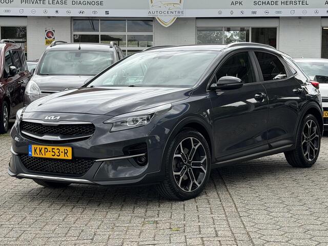 KIA Xceed 1.0 T-GDi DynamicLine NAVI | KLIMA | CAMERA | BOVAG !!