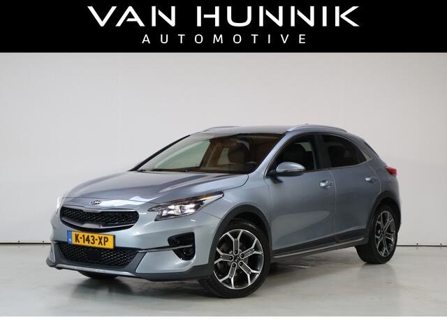KIA Xceed 1.0 T-GDi DynamicPlusLine | Stoel+Stuur verw | Keyless | Dealer Oh