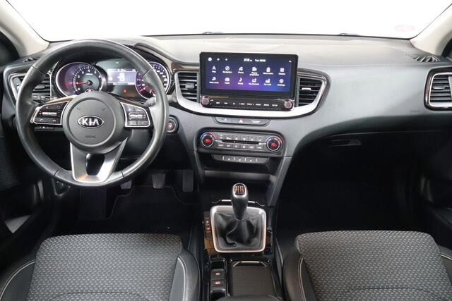 KIA Xceed 1.0 T-GDi DynamicPlusLine | Stoel+Stuur verw | Keyless | Dealer Oh