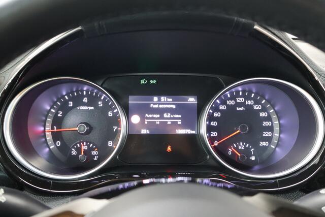 KIA Xceed 1.0 T-GDi DynamicPlusLine | Stoel+Stuur verw | Keyless | Dealer Oh