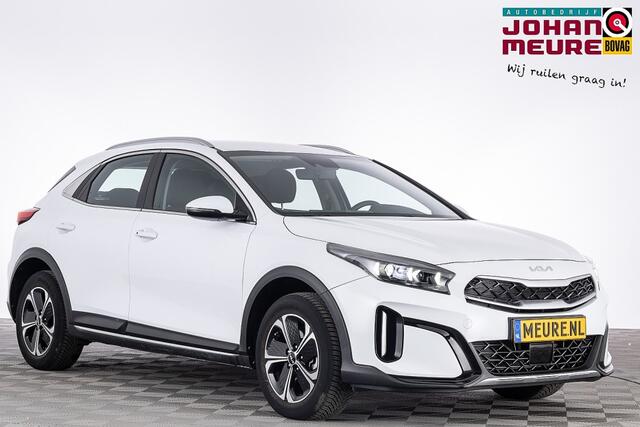 KIA Xceed 1.6 GDi PHEV DynamicLine | CARPLAY | ECC | CAMERA .