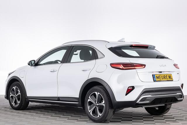 KIA Xceed 1.6 GDi PHEV DynamicLine | CARPLAY | ECC | CAMERA .
