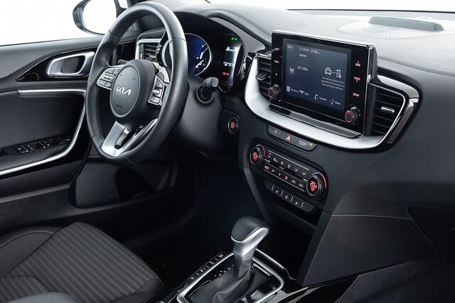 KIA Xceed 1.6 GDi PHEV DynamicLine | CARPLAY | ECC | CAMERA .