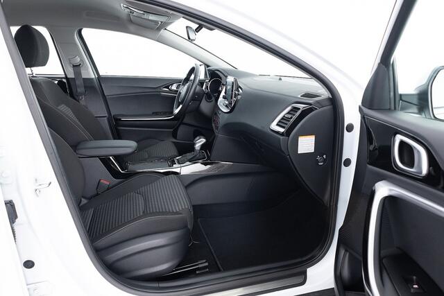 KIA Xceed 1.6 GDi PHEV DynamicLine | CARPLAY | ECC | CAMERA .