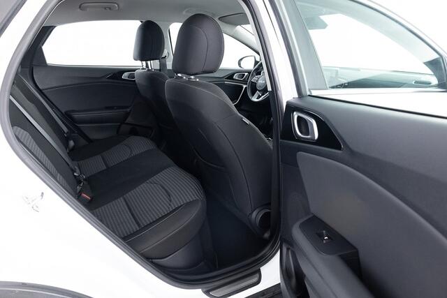 KIA Xceed 1.6 GDi PHEV DynamicLine | CARPLAY | ECC | CAMERA .