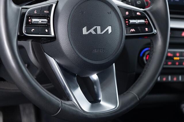 KIA Xceed 1.6 GDi PHEV DynamicLine | CARPLAY | ECC | CAMERA .