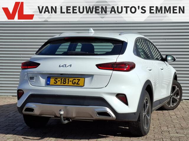 KIA Xceed 1.6 GDi PHEV DynamicLine | Nieuw Binnen | Winter Pack | Cruise Control | Trekhaak |