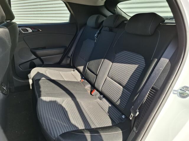 KIA Xceed 1.6 GDi PHEV DynamicLine | Nieuw Binnen | Winter Pack | Cruise Control | Trekhaak |