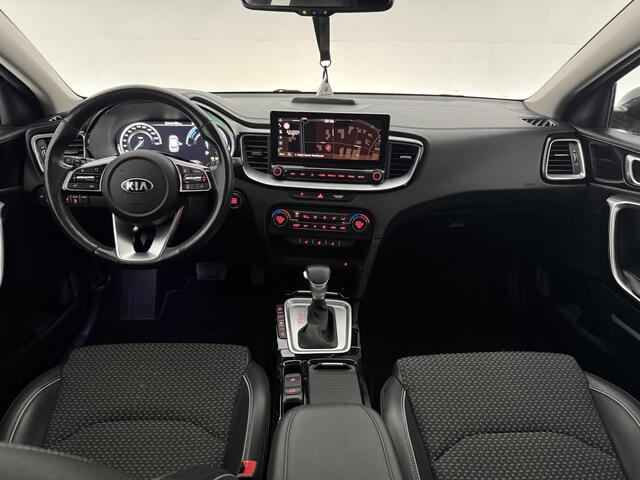 KIA Xceed 1.6 GDi PHEV ExecutiveLine | Virtual | Cruise | Camera | Carplay | Keyless | Parkeersens.