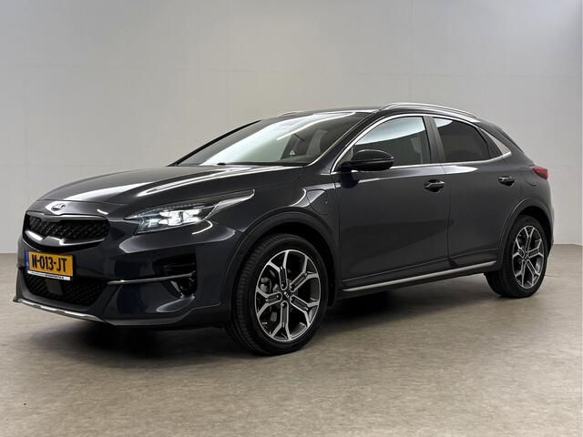 KIA Xceed 1.6 GDi PHEV ExecutiveLine | Virtual | Cruise | Camera | Carplay | Keyless | Parkeersens.