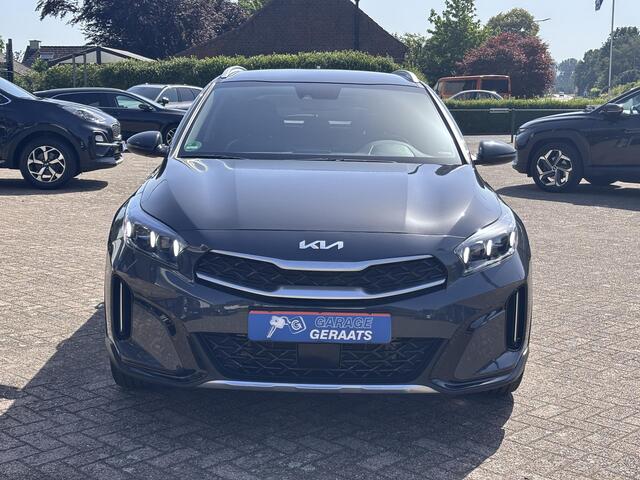 KIA Xceed 1.6 GDi PHEV DynamicPlusLine