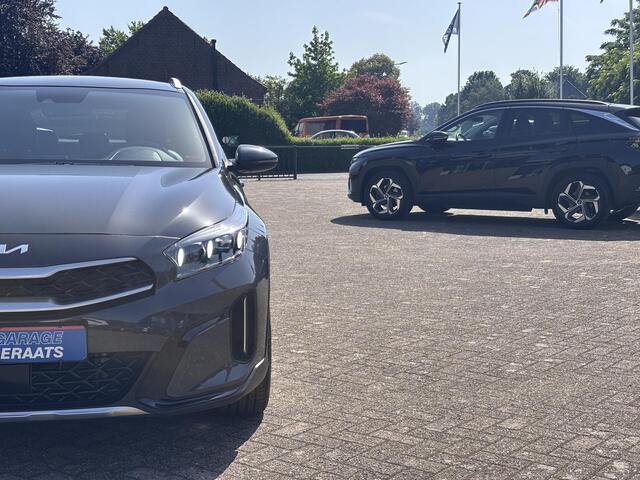 KIA Xceed 1.6 GDi PHEV DynamicPlusLine