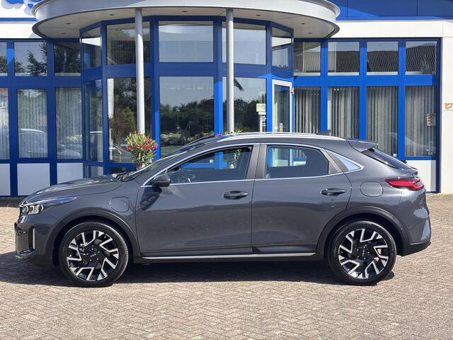KIA Xceed 1.6 GDi PHEV DynamicPlusLine