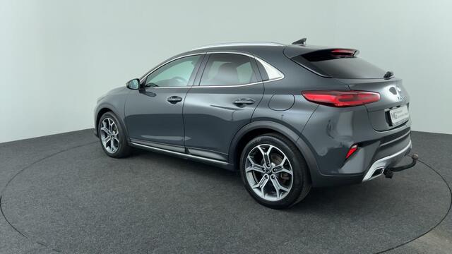 KIA Xceed 1.4 T-GDi DynamicPlusLine | Rijklaar | Adaptieve Cruise Controle | Trekhaak | Lederen Bekleding |