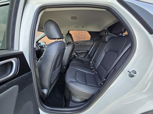 KIA Xceed 1.6 GDi PHEV ExecutiveLine Nieuw Model Leder Stoelventilatie Car