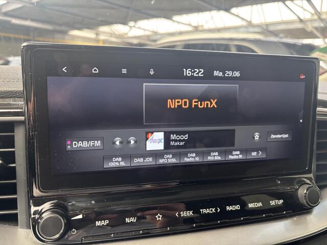 KIA Xceed 1.6 GDi PHEV DynamicPlusLine