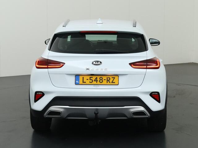 KIA Xceed 1.0 T-GDi DynamicLine | trekhaak | Navigatie | Parkeercamera | Climate Control | Cruise Control |