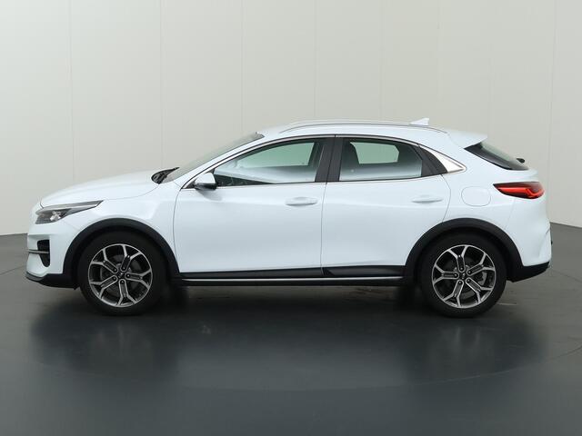 KIA Xceed 1.0 T-GDi DynamicLine | trekhaak | Navigatie | Parkeercamera | Climate Control | Cruise Control |