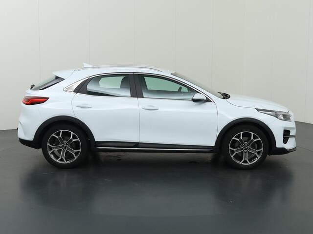 KIA Xceed 1.0 T-GDi DynamicLine | trekhaak | Navigatie | Parkeercamera | Climate Control | Cruise Control |