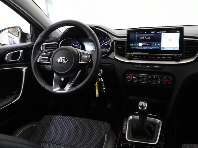 KIA Xceed 1.0 T-GDi DynamicLine | trekhaak | Navigatie | Parkeercamera | Climate Control | Cruise Control |