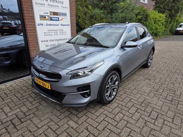 KIA Xceed 1.6 GDi PHEV ExecutiveLine | Stoelkoeling |