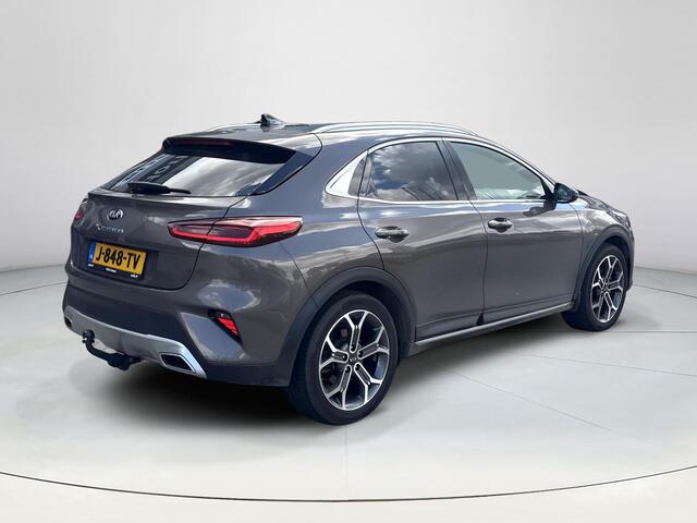 KIA Xceed 1.6 GDi PHEV ExecutiveLine | Leder | Elektrische stoelen |
