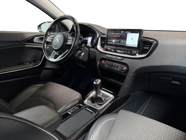 KIA Xceed 1.0 T-GDi DynamicLine I Trekhaak I Cruise Control I Camera