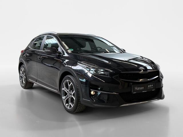 KIA Xceed 1.0 T-GDi DynamicLine I Trekhaak I Cruise Control I Camera