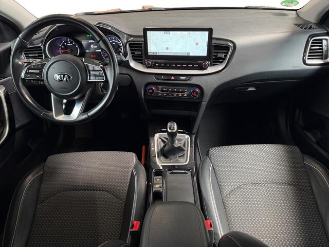 KIA Xceed 1.0 T-GDi DynamicLine I Trekhaak I Cruise Control I Camera