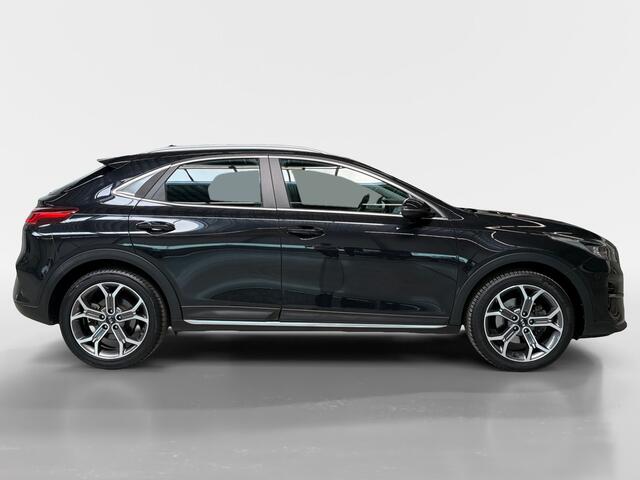 KIA Xceed 1.0 T-GDi DynamicLine I Trekhaak I Cruise Control I Camera