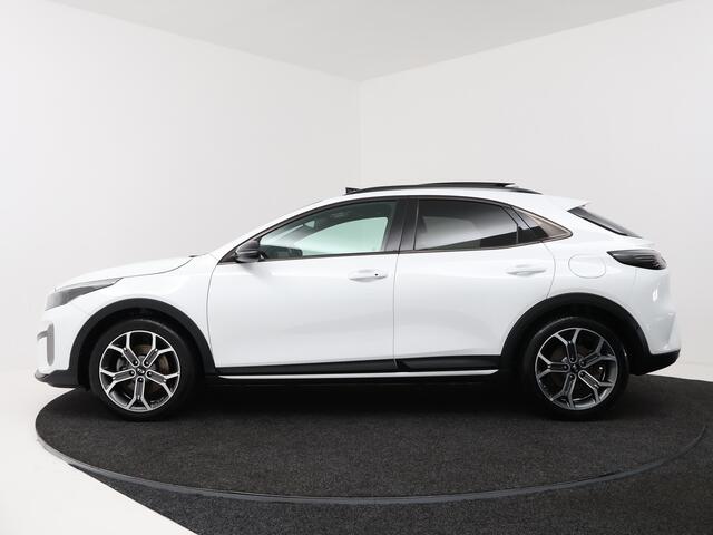 KIA Xceed 1.5 T-GDi GT-PlusLine | Trekhaak | Panoramadak |