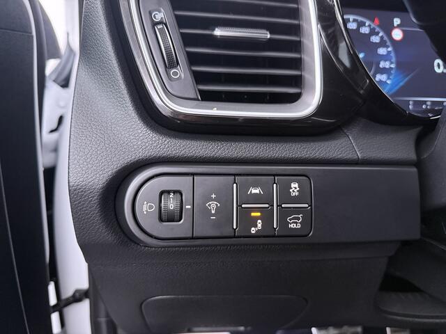 KIA Xceed 1.5 T-GDi GT-PlusLine | Trekhaak | Panoramadak |